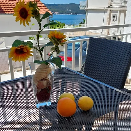 Basada By The Sea - Perna, Peljesac - 4545