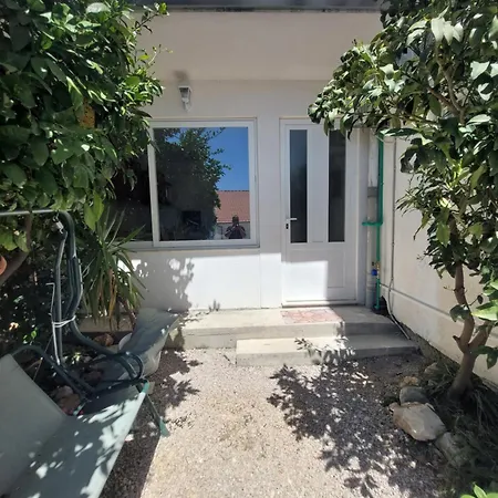 Basada By The Sea - Perna, Peljesac - 4545 Kuciste