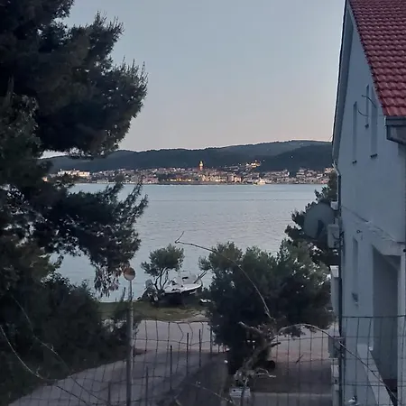 Basada By The Sea - Perna, Peljesac - 4545 * Kuciste