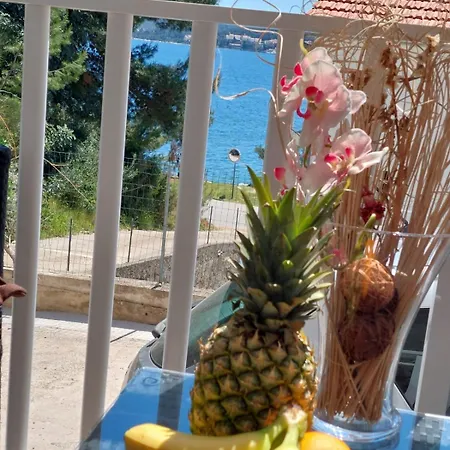 Basada By The Sea - Perna, Peljesac - 4545 Kuciste