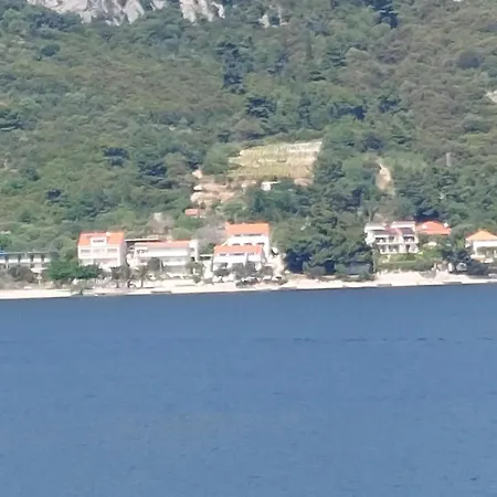 Basada By The Sea - Perna, Peljesac - 4545 *