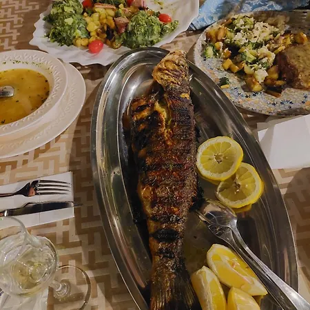 Basada By The Sea - Perna, Peljesac - 4545 *