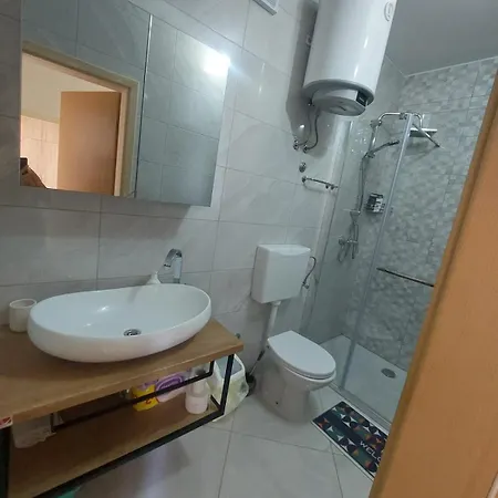 Basada By The Sea - Perna, Peljesac - 4545