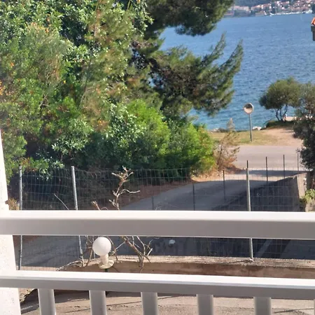 Basada By The Sea - Perna, Peljesac - 4545