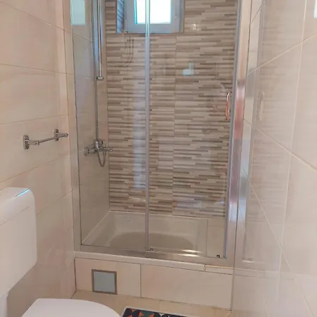 Basada By The Sea - Perna, Peljesac - 4545 Daire Kuciste
