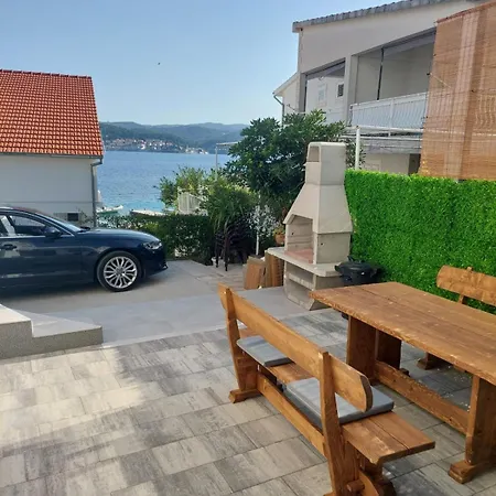 Basada By The Sea - Perna, Peljesac - 4545 *