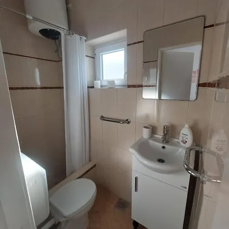 Basada By The Sea - Perna, Peljesac - 4545