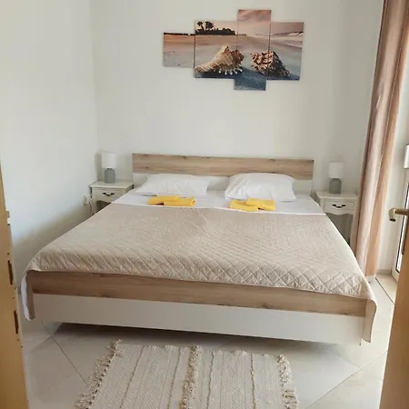 Basada By The Sea - Perna, Peljesac - 4545