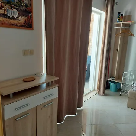 Basada By The Sea - Perna, Peljesac - 4545 Apartment