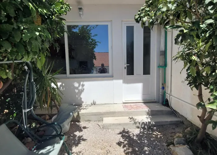Basada By The Sea - Perna, Peljesac - 4545 Kučište