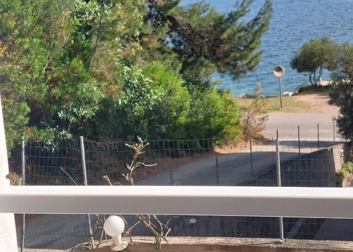 Basada By The Sea - Perna, Peljesac - 4545