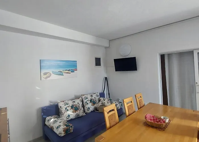Basada By The Sea - Perna, Peljesac - 4545 *
