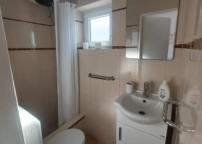 Basada By The Sea - Perna, Peljesac - 4545