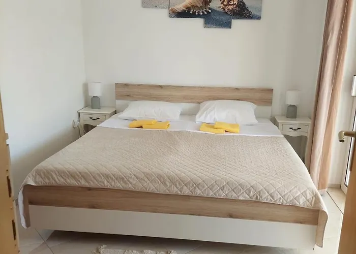 Basada By The Sea - Perna, Peljesac - 4545
