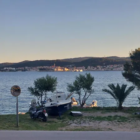Basada By The Sea - Perna, Peljesac - 4545 Apartamento