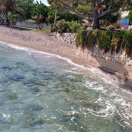 Basada By The Sea - Perna, Peljesac - 4545 Kuciste