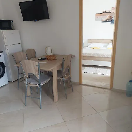 Basada By The Sea - Perna, Peljesac - 4545 Apartamento Kuciste