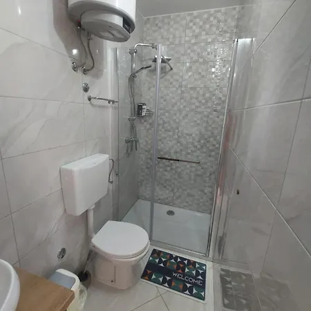 Basada By The Sea - Perna, Peljesac - 4545 Kuciste