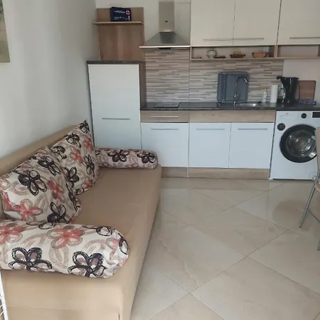 Apartamento Basada By The Sea - Perna, Peljesac - 4545 Kuciste