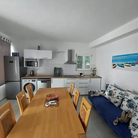 Basada By The Sea - Perna, Peljesac - 4545 Kuciste