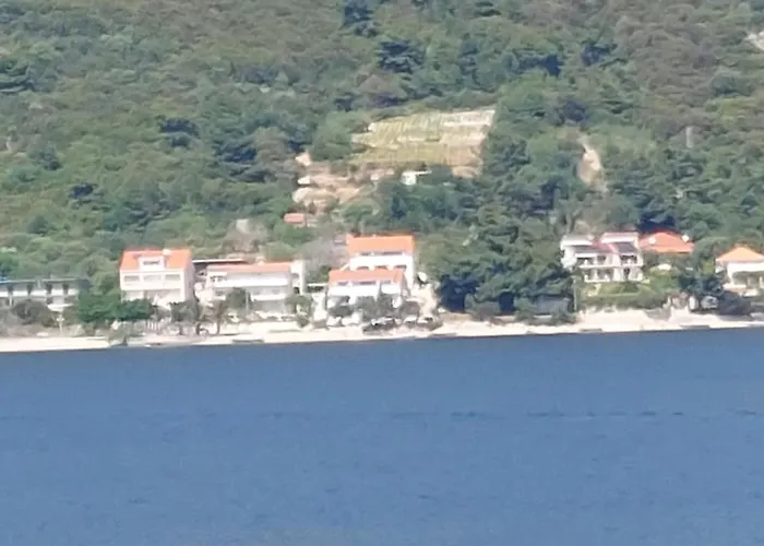 Basada By The Sea - Perna, Peljesac - 4545 *