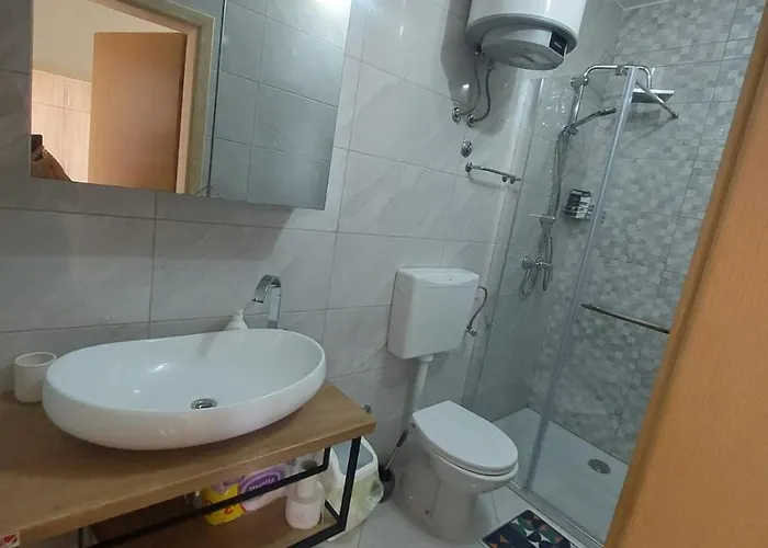 Basada By The Sea - Perna, Peljesac - 4545